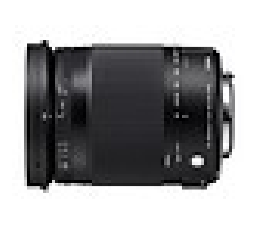 SIGMA  18-300mm f3.5-6.3 DC MACRO OS HSM FOR NIKON - Hàng chính hãng