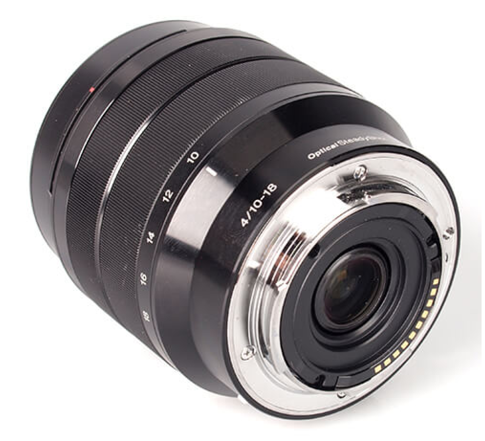 Sony SEL 10-18mm f/4 OSS New (Hàng nhập khẩu)