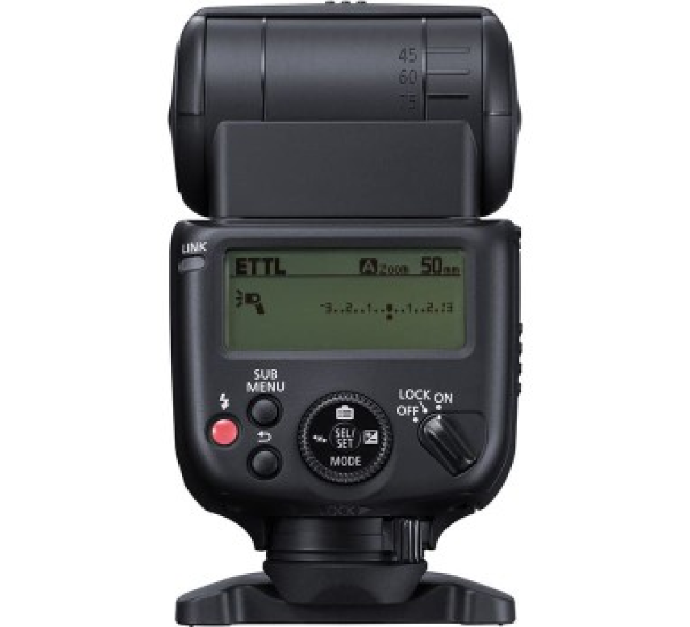 Flash Canon Speedlite EL-10 - Hàng chính hãng