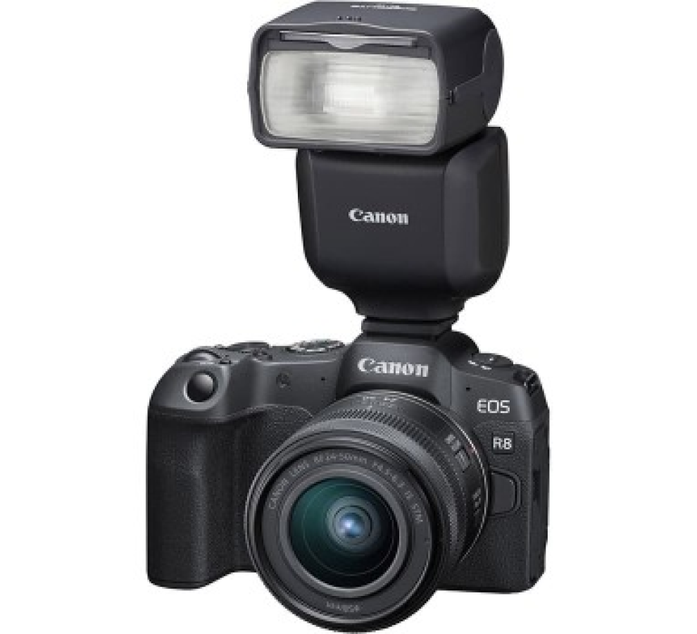 Flash Canon Speedlite EL-10 - Hàng chính hãng