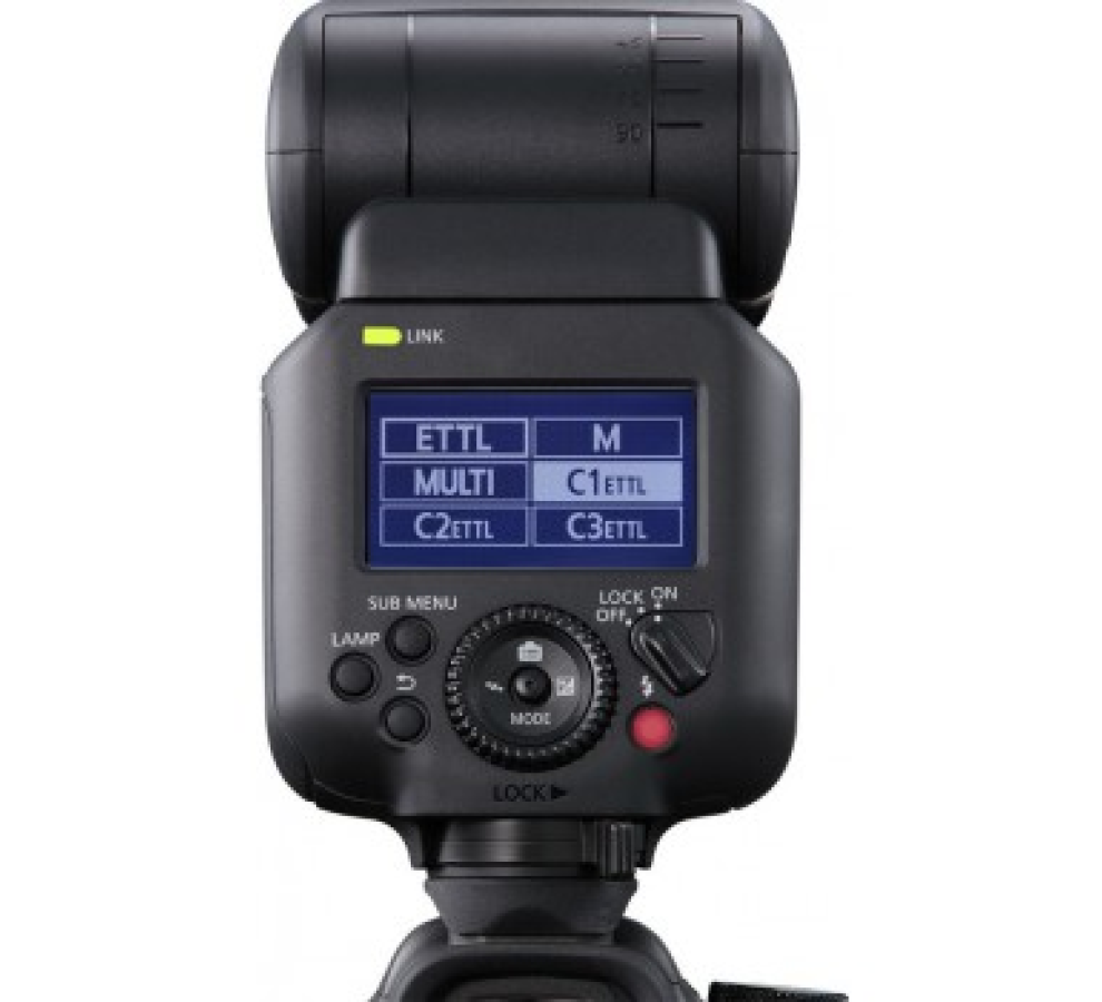 Flash Canon Speedlite EL-5- Hàng chính hãng