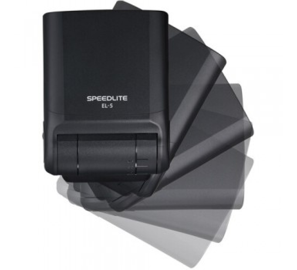 Flash Canon Speedlite EL-5- Hàng chính hãng