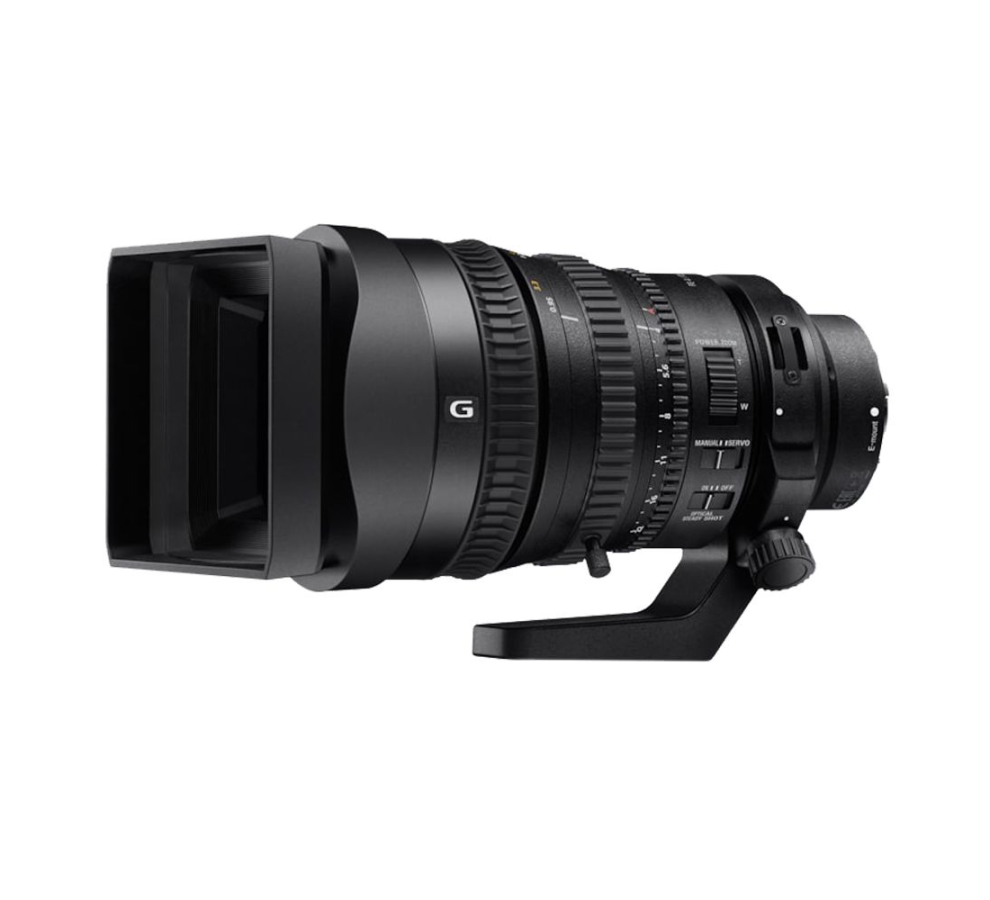 ỐNG KÍNH SONY FE 28-135MM F4 G NEW (HÀNG CHÍNH HÃNG)