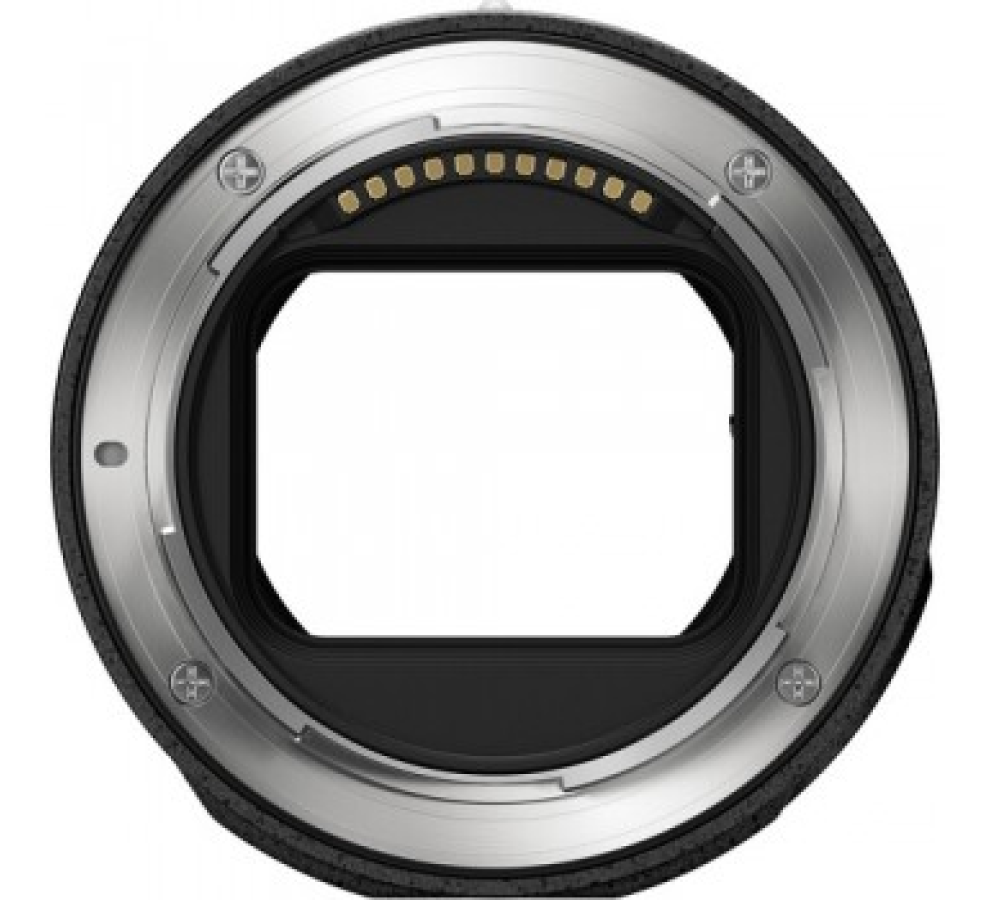Ngàm chuyển Nikon FTZ Mark II