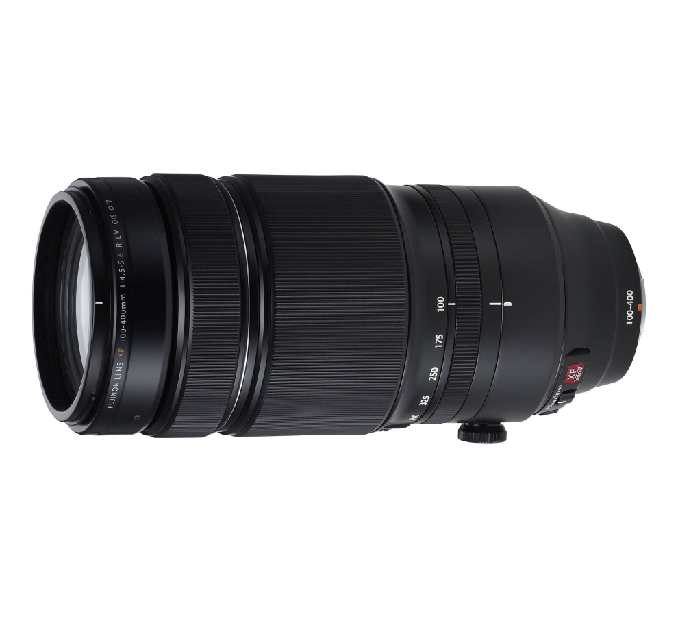 Fujifilm XF 100-400mm f/4.5-5.6 R LM OIS WR (Hàng chính hãng)