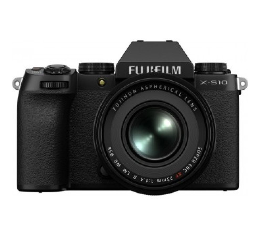 Fujifilm (Fujinon) XF23mm F1.4 R LM WR (Hàng chính hãng)