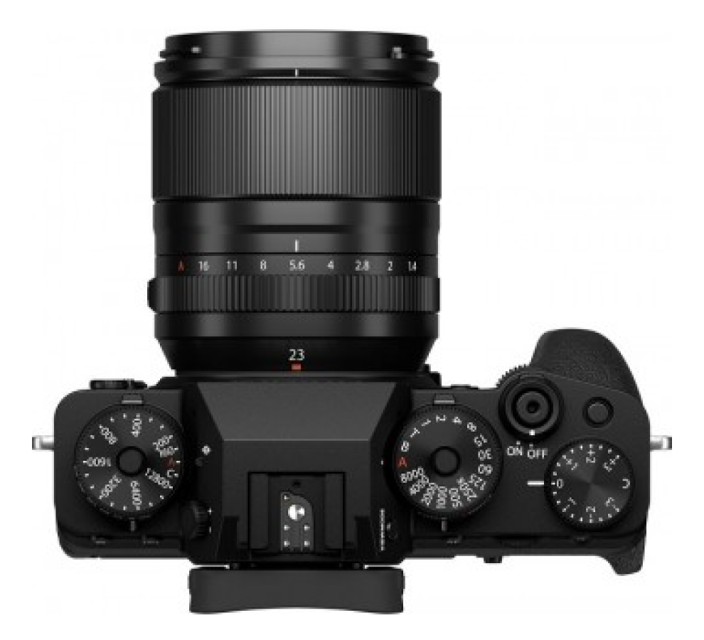 Fujifilm (Fujinon) XF23mm F1.4 R LM WR (Hàng chính hãng)