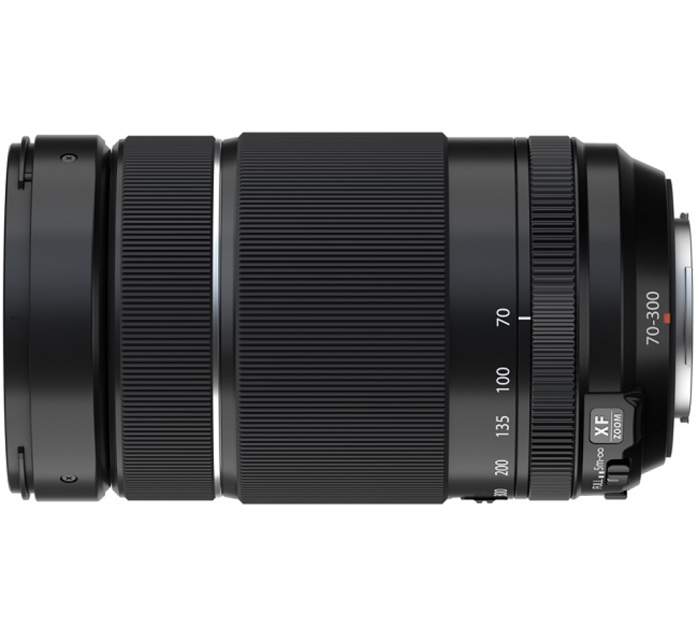 Fujifilm XF 70-300mm f/4-5.6 OIS (Hàng chính hãng)