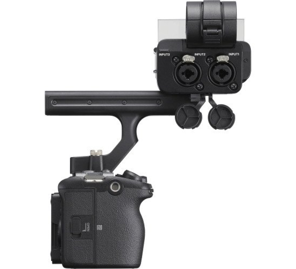 Sony Cinema Line ILME-FX3 - Hàng chính hãng