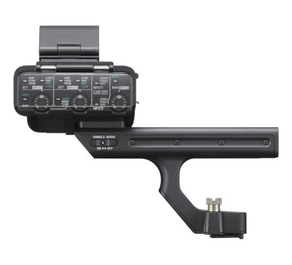 Sony Cinema Line ILME-FX3 - Hàng chính hãng