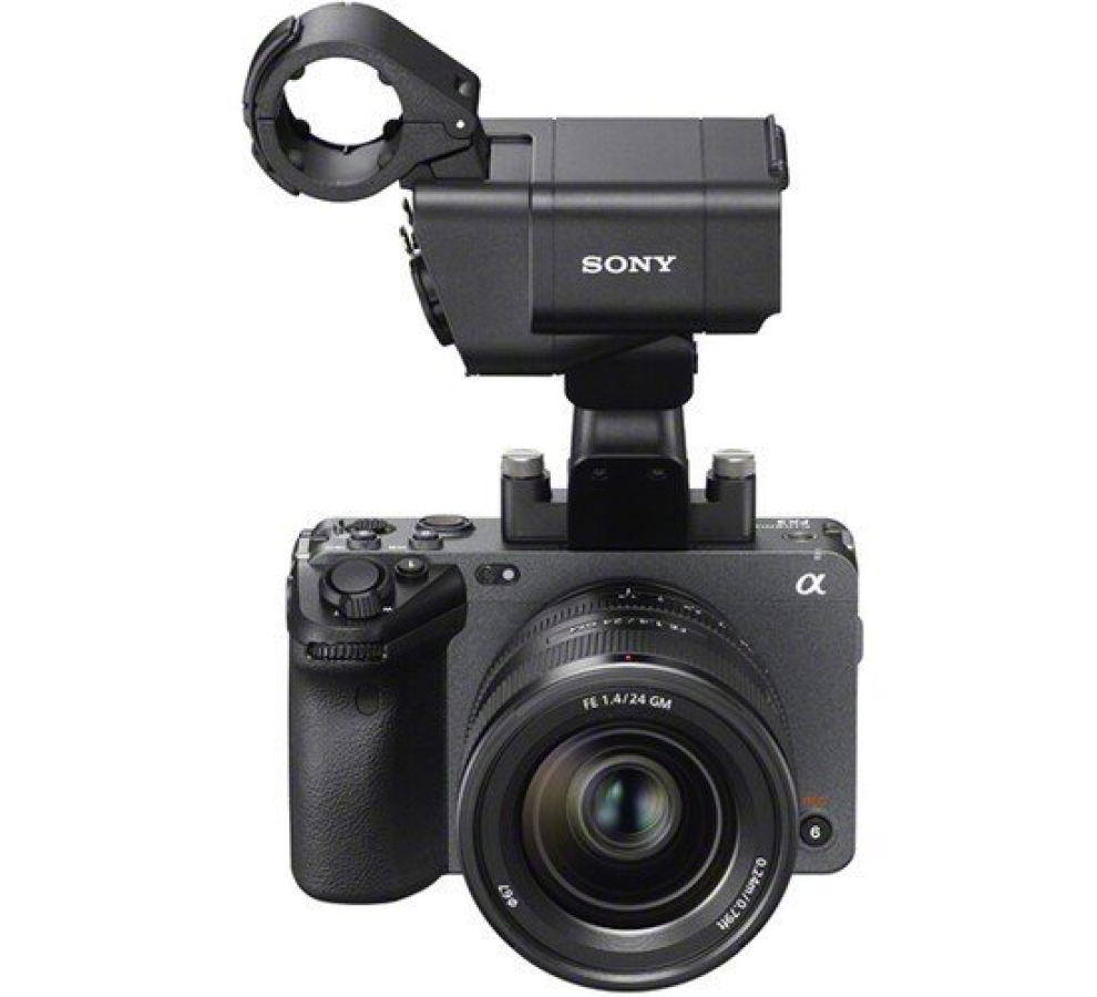 Sony Cinema Line ILME-FX3 - Hàng chính hãng