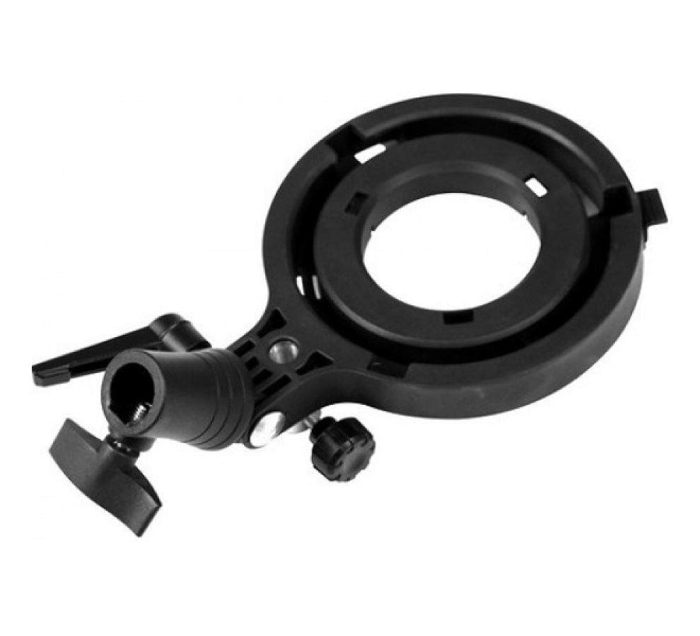 Ngàm chuyển NANLite FZ60 sang Bowens
