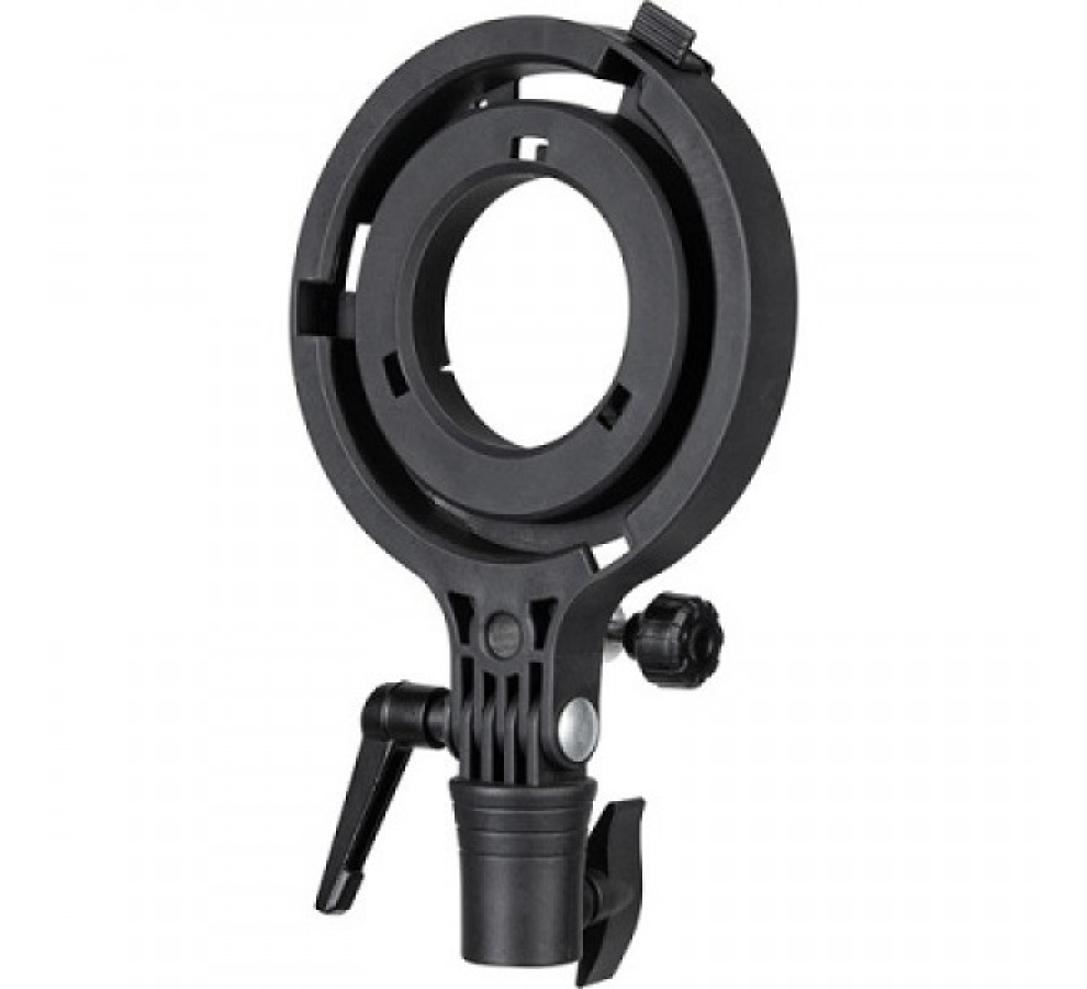 Ngàm chuyển NANLite FZ60 sang Bowens