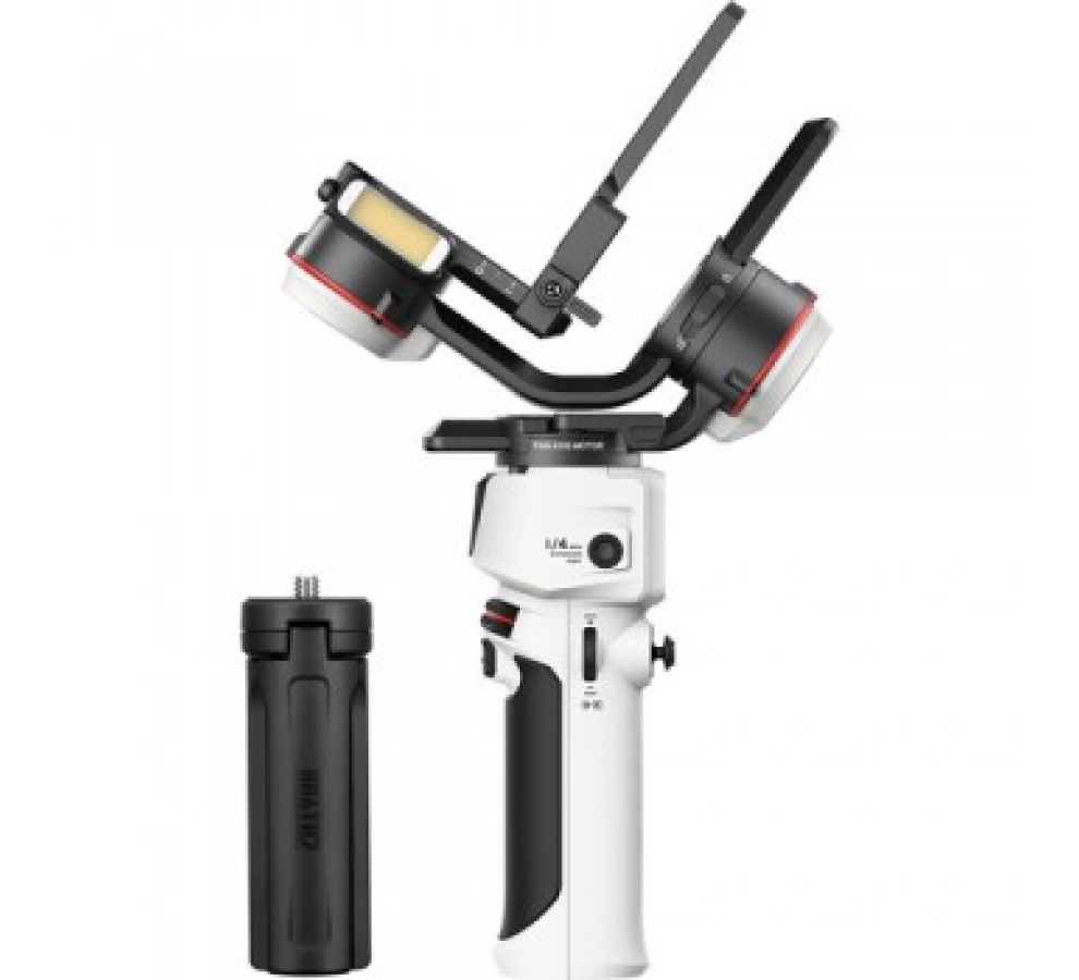 Gimbal Zhiyun-Tech Crane M3, New (Chính hãng)