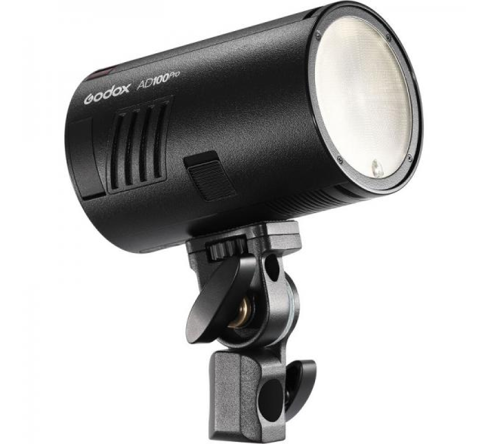 Đèn flash Godox AD100pro (Hàng chính hãng)