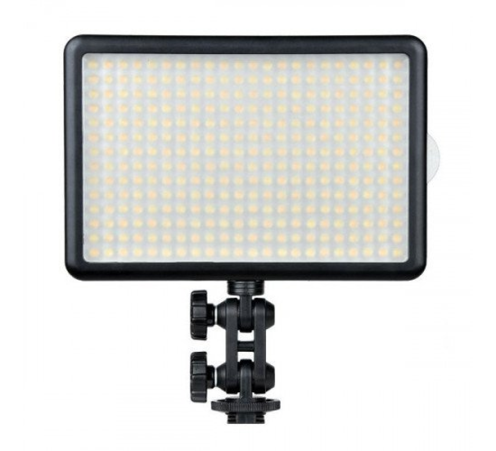 Đèn Godox LED 308 C-Y-W New (Hàng chính hãng)