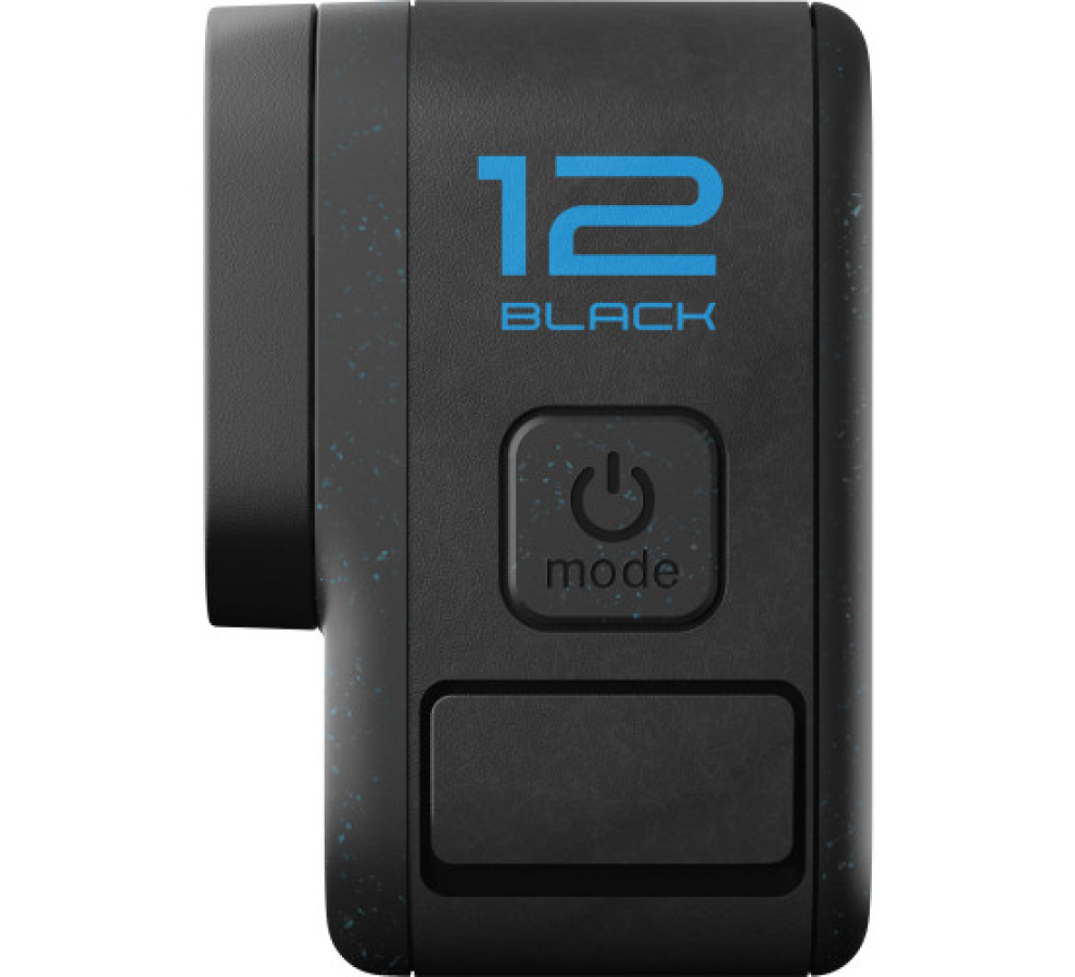 GoPro Hero 12 Black - Hàng nhập khẩu