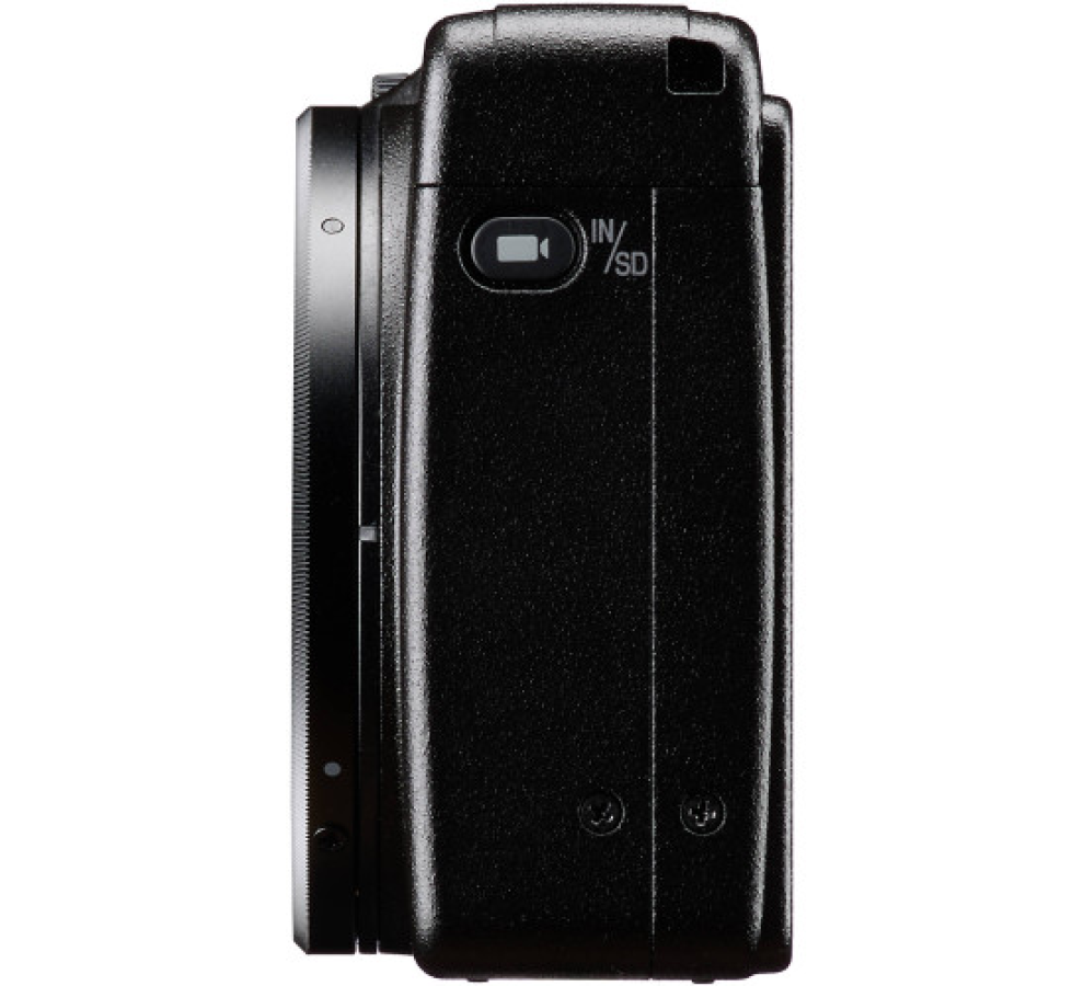 Máy ảnh Ricoh GR IV - Hàng chính hãng