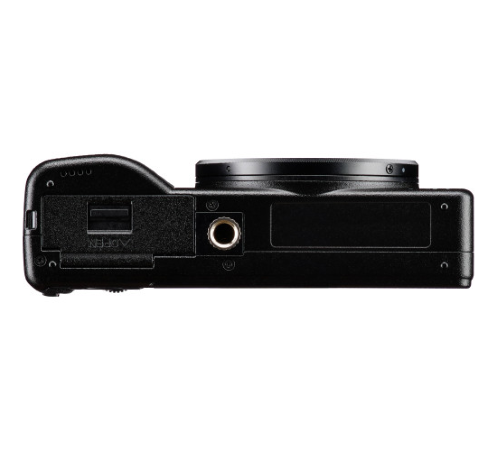 Máy ảnh Ricoh GR IV - Hàng chính hãng