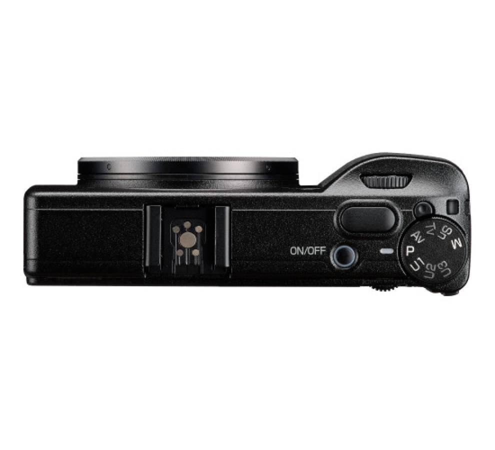 Máy ảnh Ricoh GR IV - Hàng chính hãng
