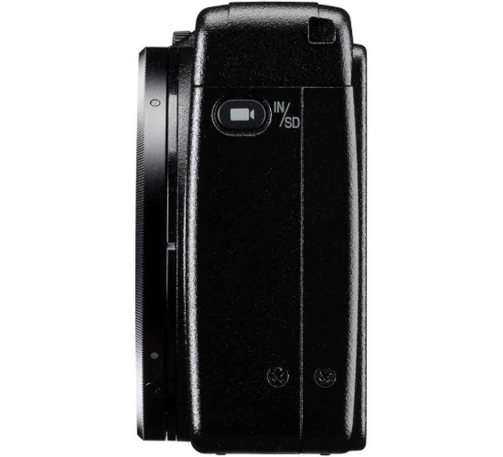 Máy Ảnh Ricoh GR IV HDF - Hàng chính hãng