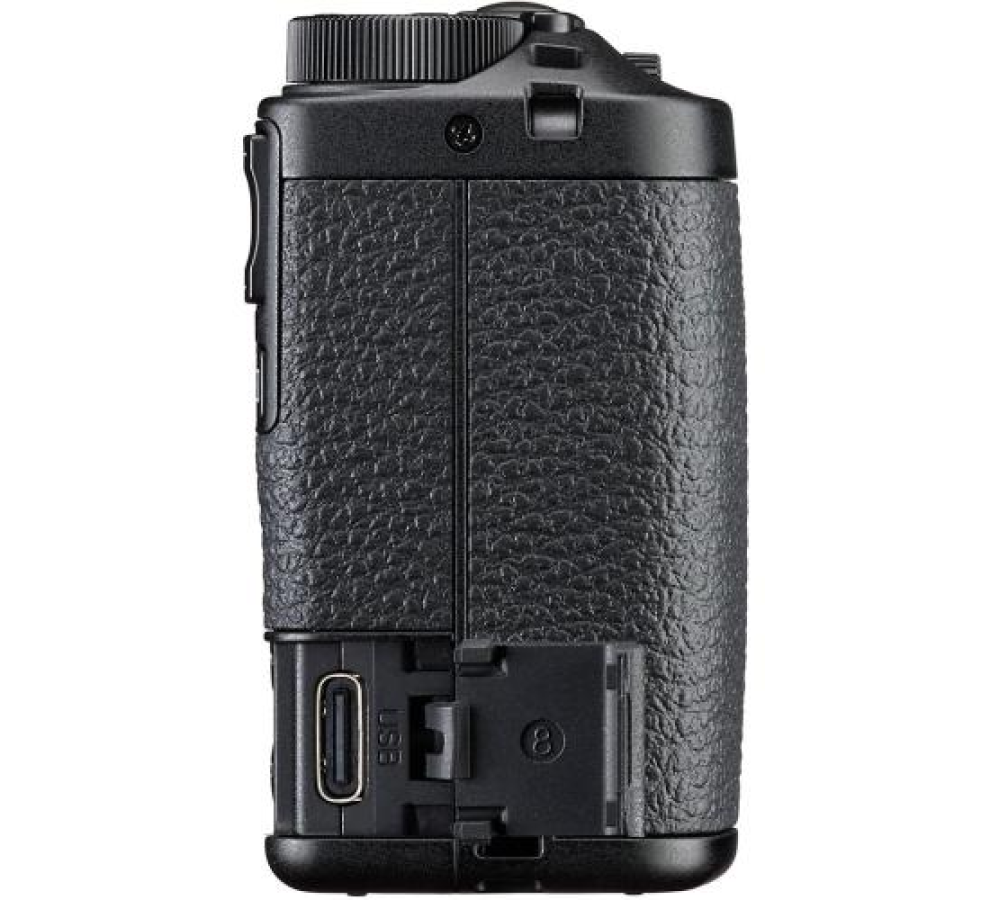 Máy ảnh Ricoh GR IV Monochrome - Hàng chính hãng