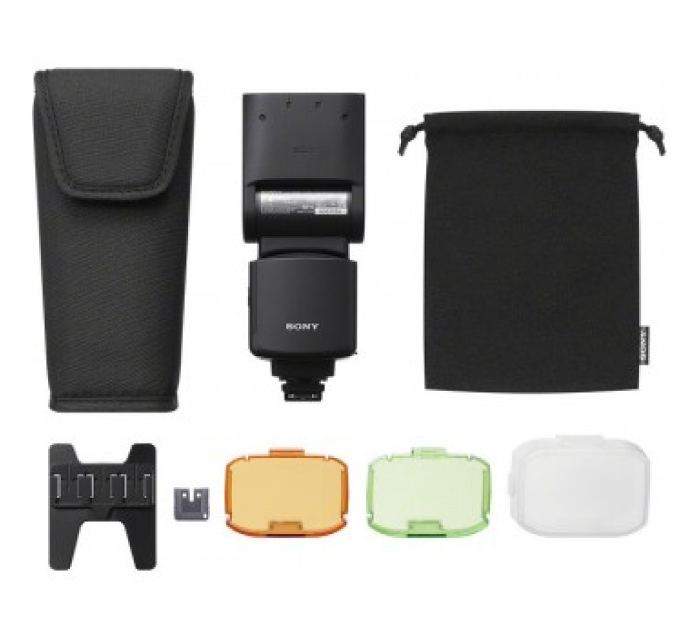 Flash Sony HVL-F60RM2, New (Hàng chính hãng)