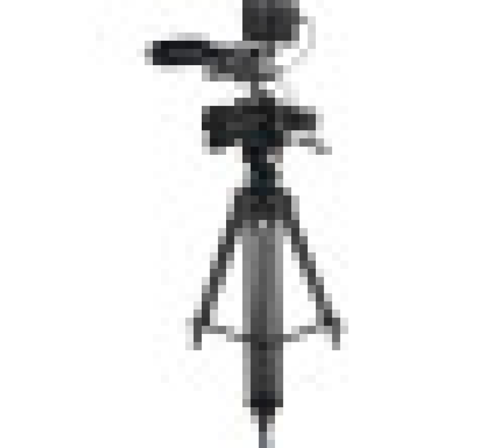 Chân máy Benro KH25PC VIDEO - Hàng chính hãng