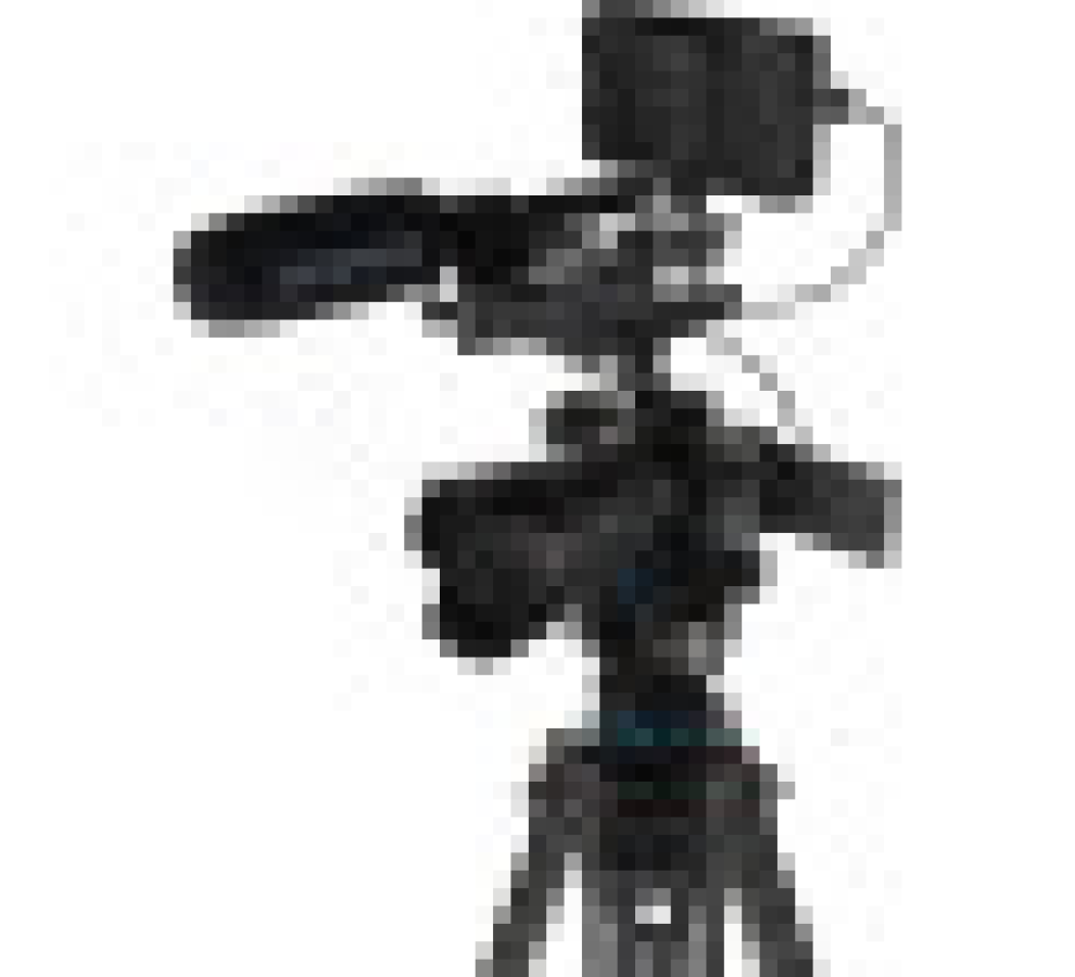 Chân máy Benro KH25PC VIDEO - Hàng chính hãng