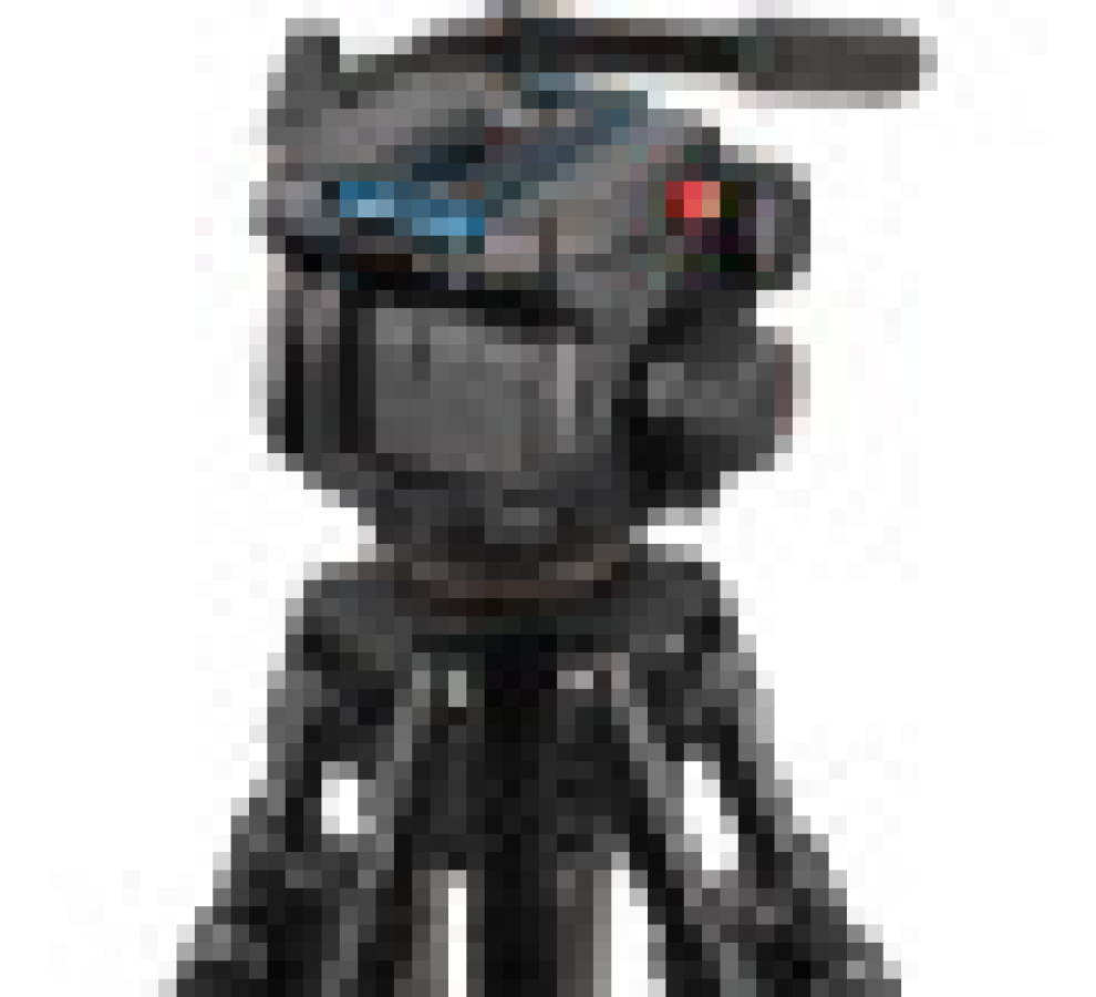 Chân máy Benro KH25PC VIDEO - Hàng chính hãng