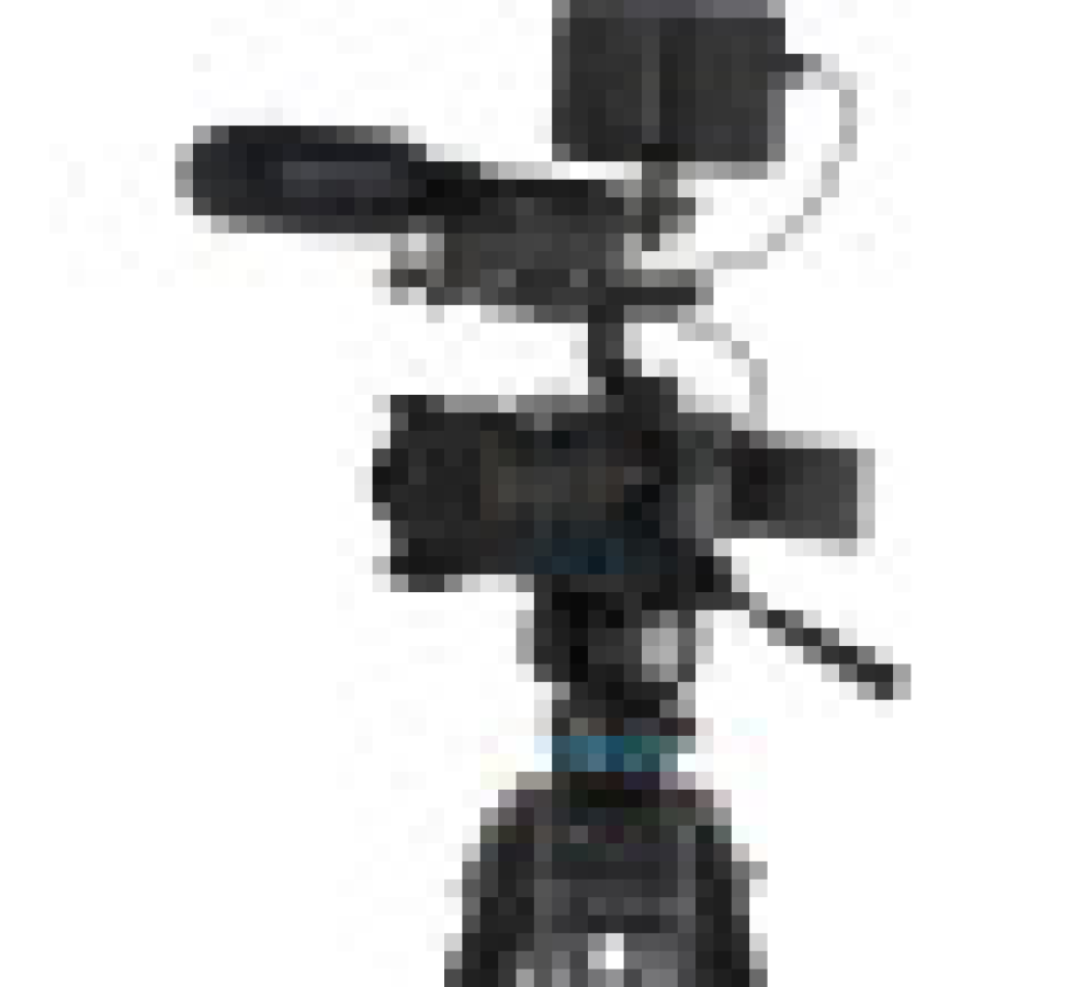 Chân máy Benro KH25PC VIDEO - Hàng chính hãng