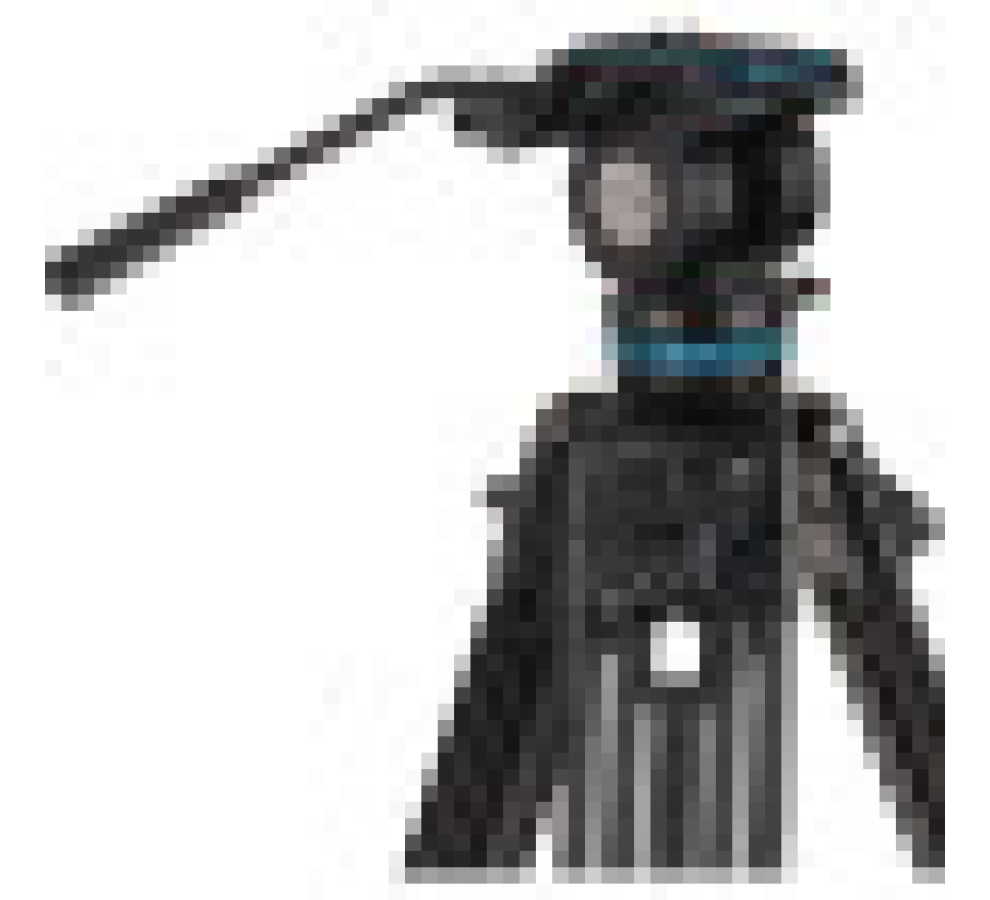 Chân máy Benro KH25PC VIDEO - Hàng chính hãng