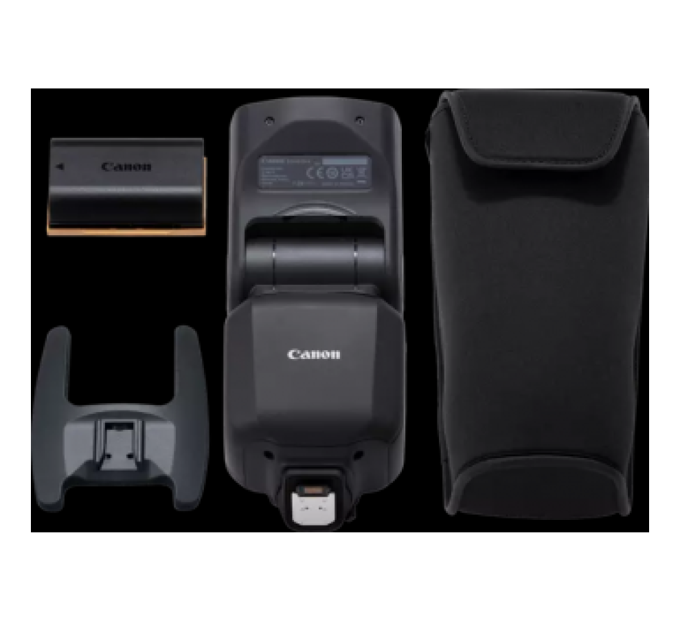 Flash Canon Speedlite EL-5- Hàng chính hãng