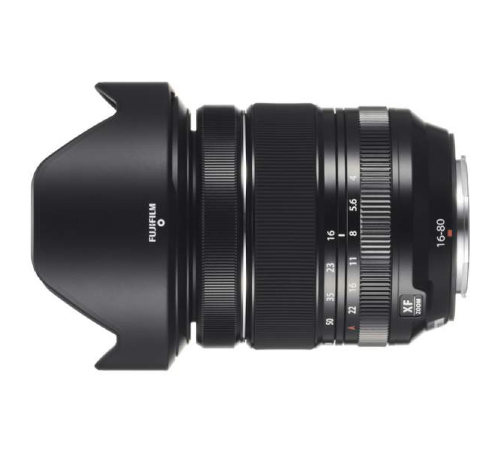 Fujifilm XF 16-80mm f/4 R LM OIS WR (Hàng chính hãng)