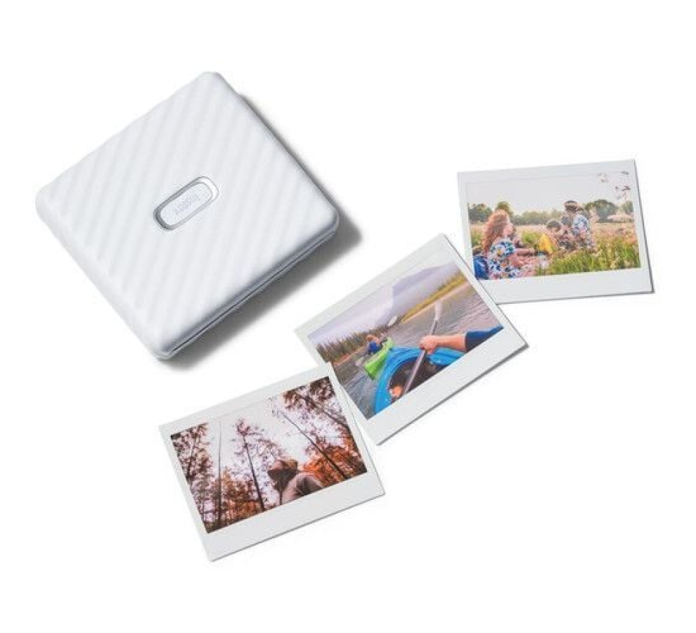 Fujifilm Instax Link Wide - Hàng chính hãng