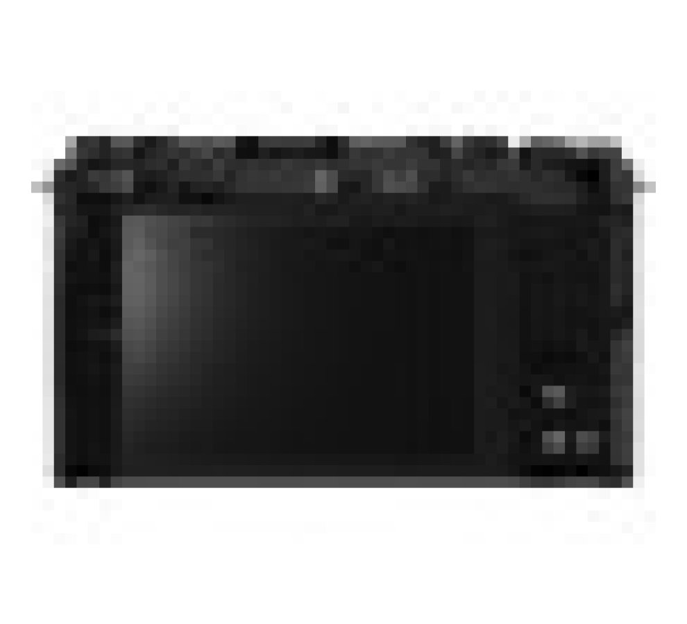 Fujifilm X-M5 + XC 15-45mm f/3.5-5.6 OIS PZ  - Hàng nhập khẩu