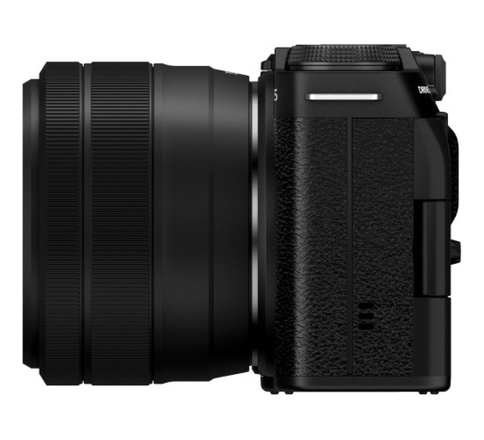 Fujifilm X-M5 + XC 15-45mm f/3.5-5.6 OIS PZ  - Hàng nhập khẩu