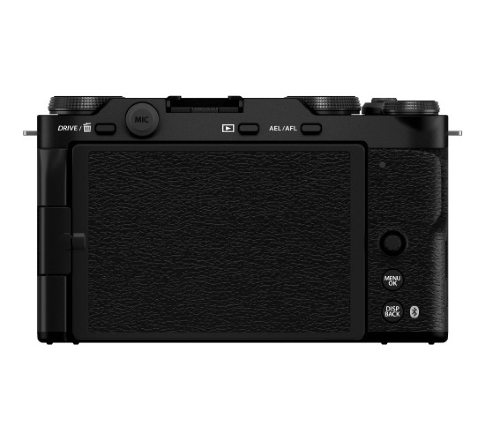 Fujifilm X-M5 + XC 15-45mm f/3.5-5.6 OIS PZ  - Hàng nhập khẩu