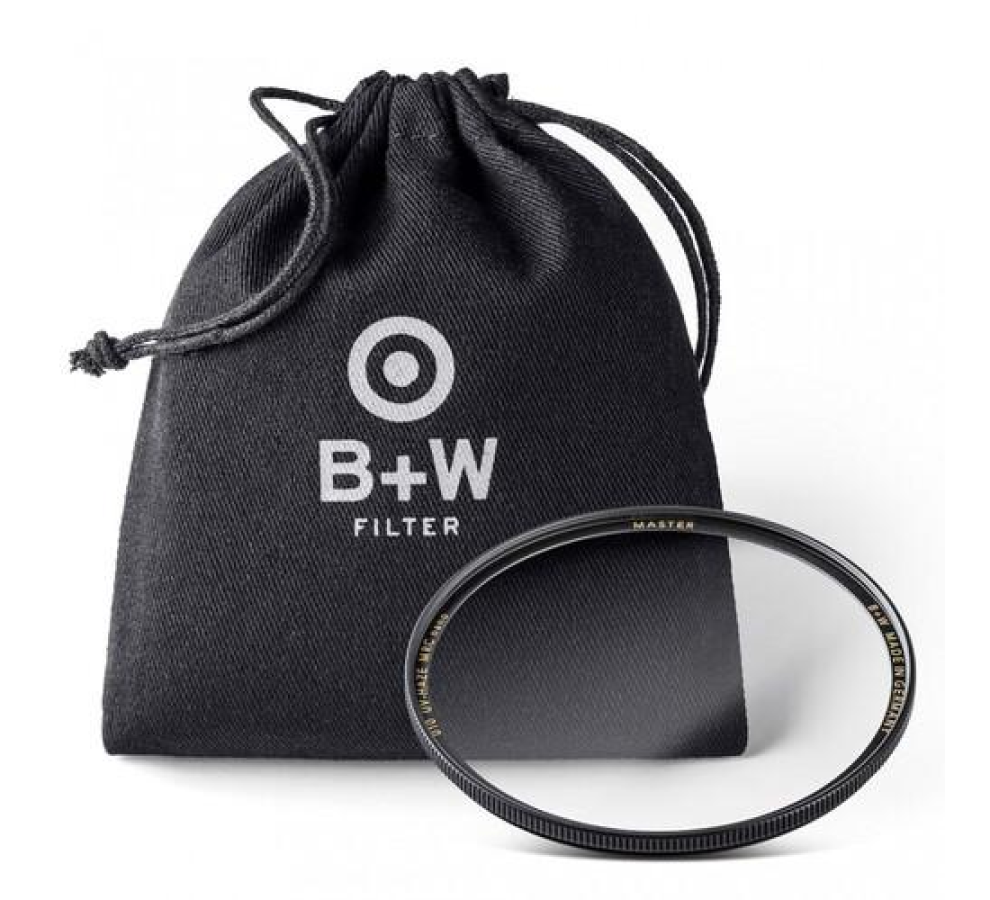 B+W MASTER 010 UV-Haze MRC nano 82MM