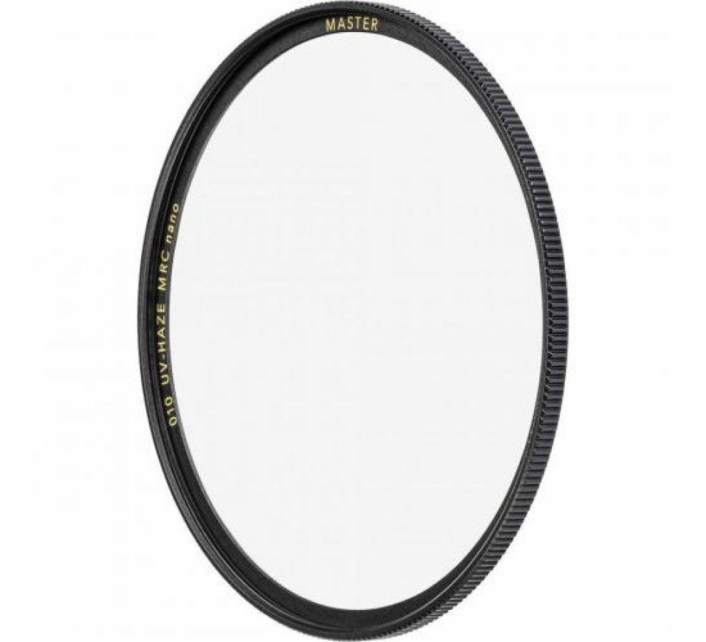 B+W MASTER 010 UV-Haze MRC nano 82MM