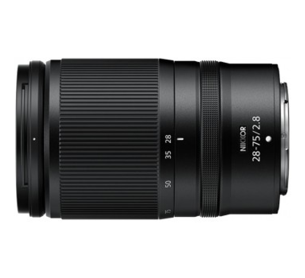 Nikon Z 28-75mm f/2.8, New (Chính Hãng VIC)