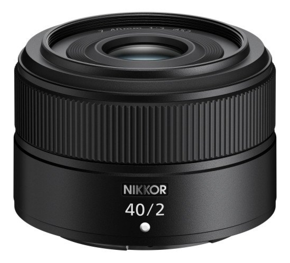 NIKON AF-S DX MICRO NIKKOR 40MM F2.8G- (Hàng chính hãng)