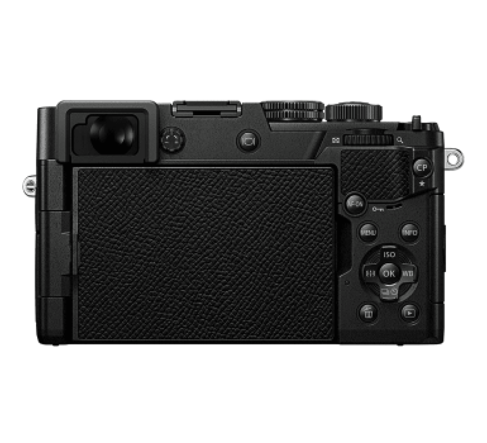 Máy ảnh Olympus OM SYSTEM PEN