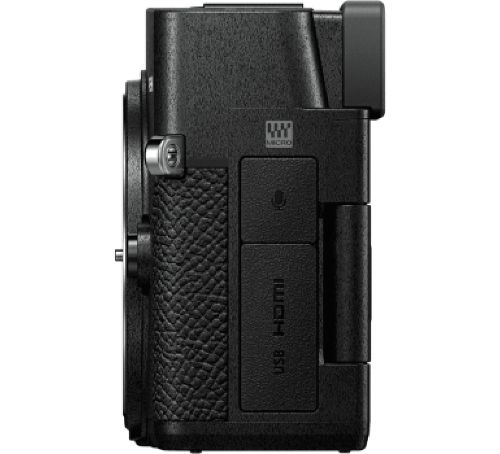 Máy ảnh Olympus OM SYSTEM PEN
