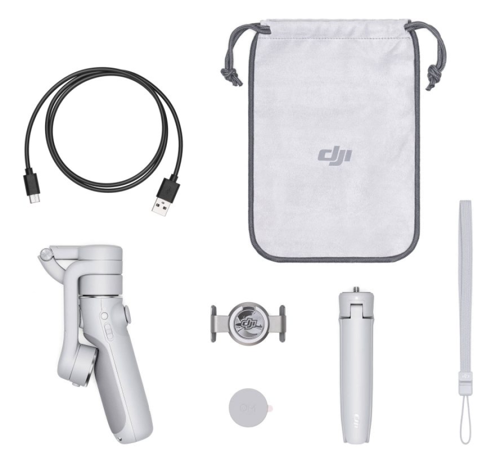 Gimbal DJI OM 5 