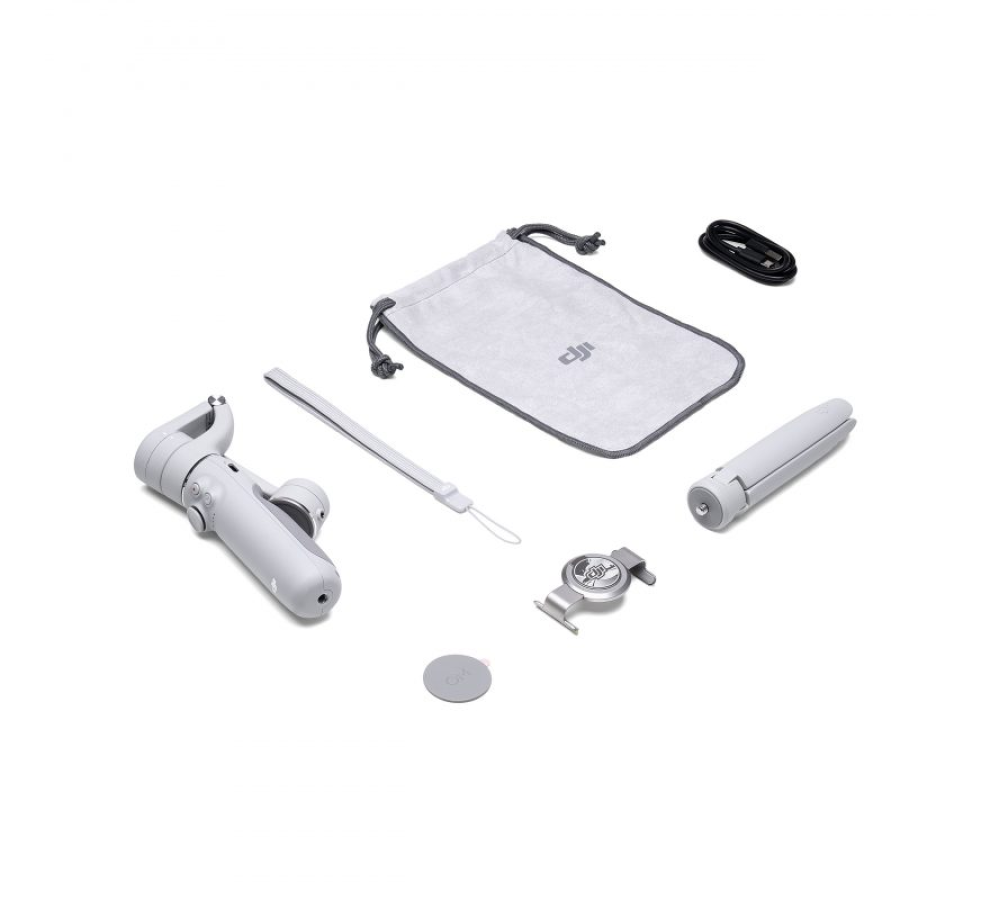 Gimbal DJI OM 5 