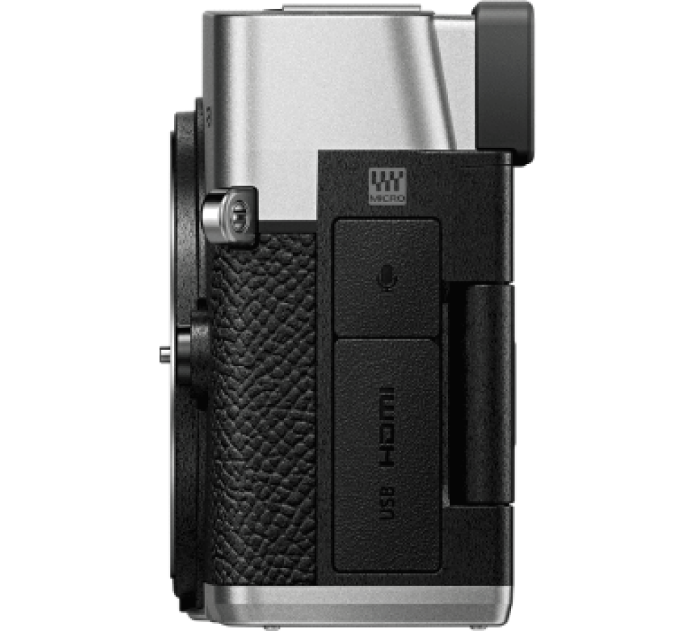 Máy ảnh Olympus OM SYSTEM PEN