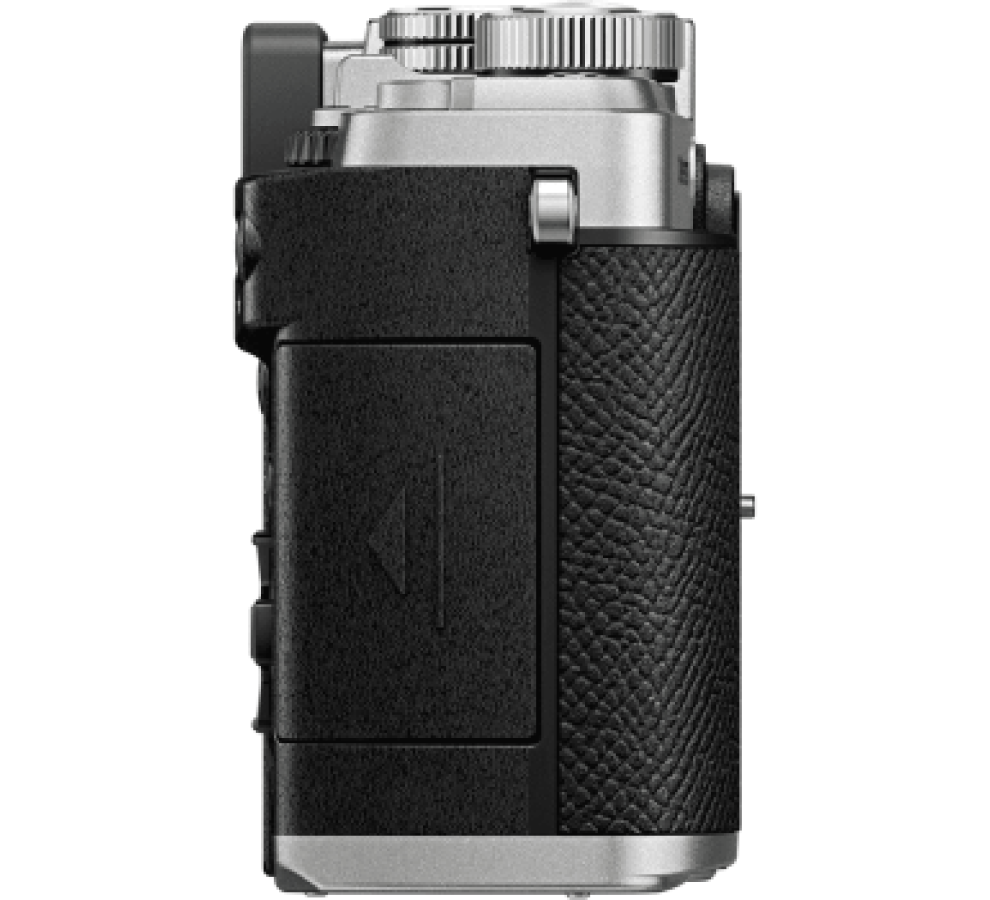 Máy ảnh Olympus OM SYSTEM PEN