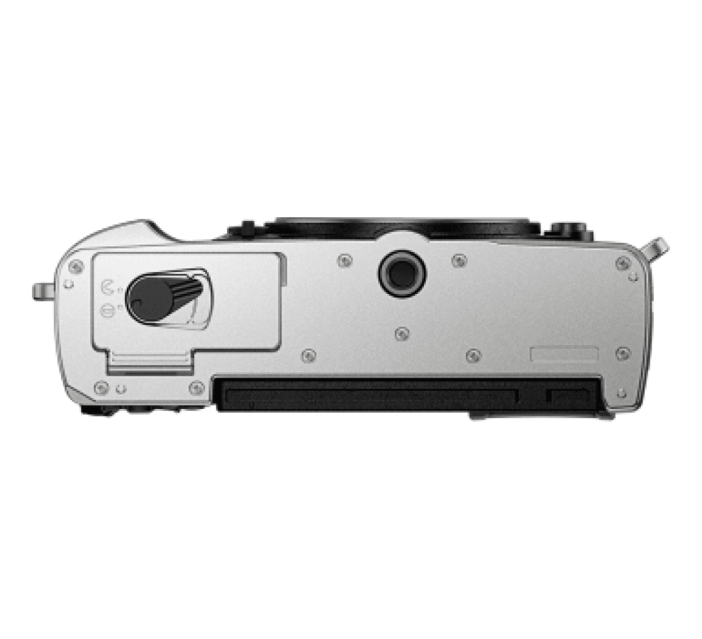 Máy ảnh Olympus OM SYSTEM PEN
