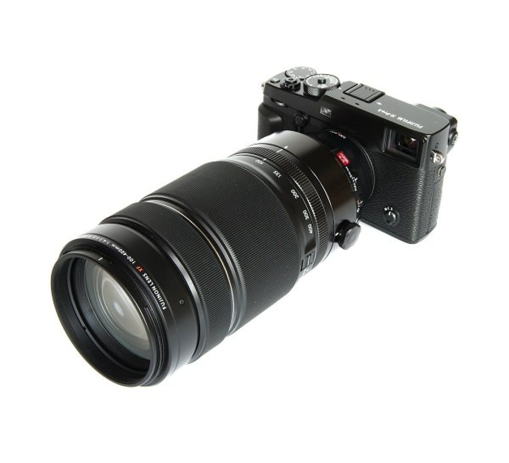 Fujifilm XF 100-400mm f/4.5-5.6 R LM OIS WR (Hàng chính hãng)